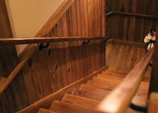 Residential Roof Replacement